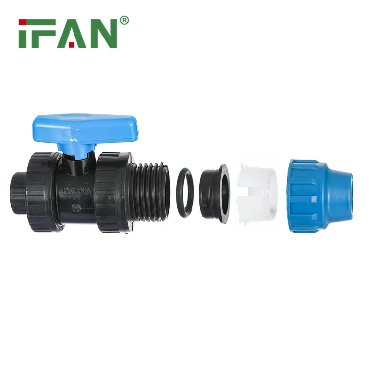 pp ball valve pp ball valve