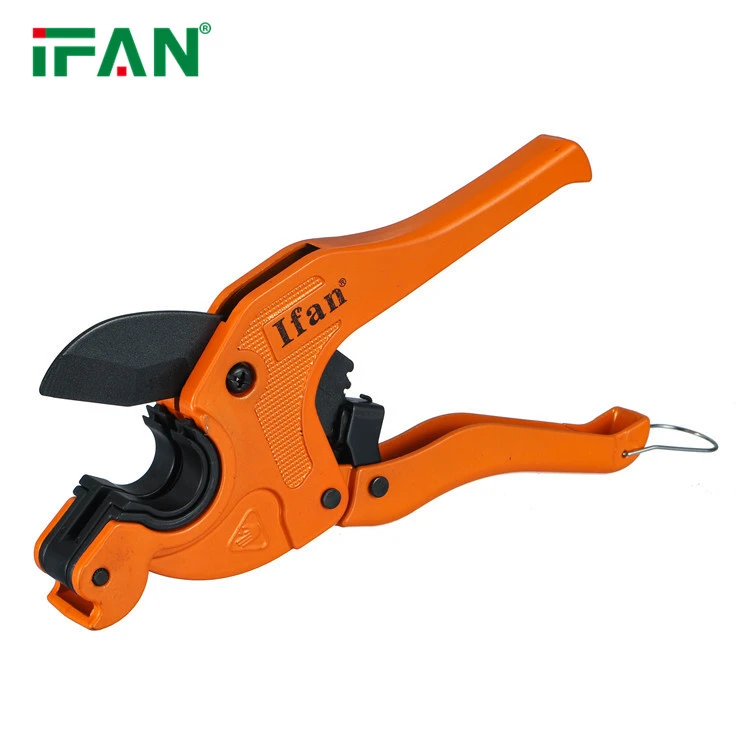 pipe cutter