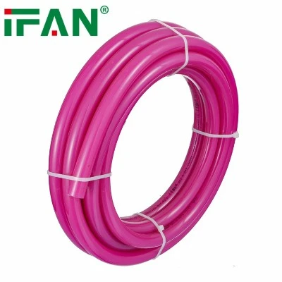 IFAN PERT Pipe IFAN PERT Pipe