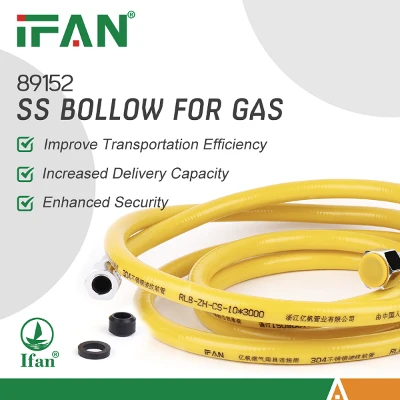 Gas Pipe Gas Pipe