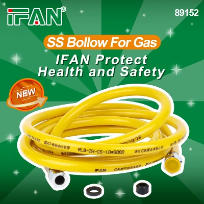 SS Bollow for Gas SS Bollow for Gas