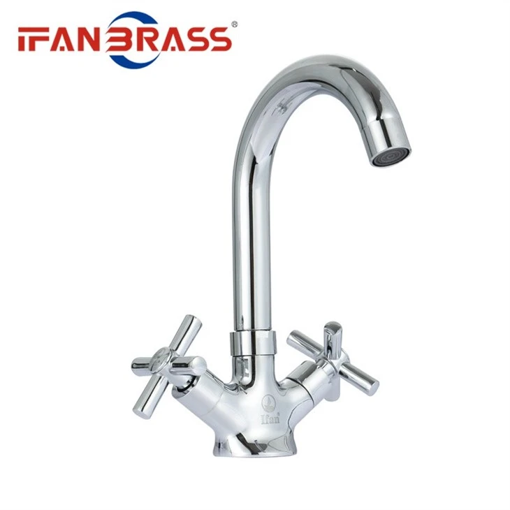 basin faucet