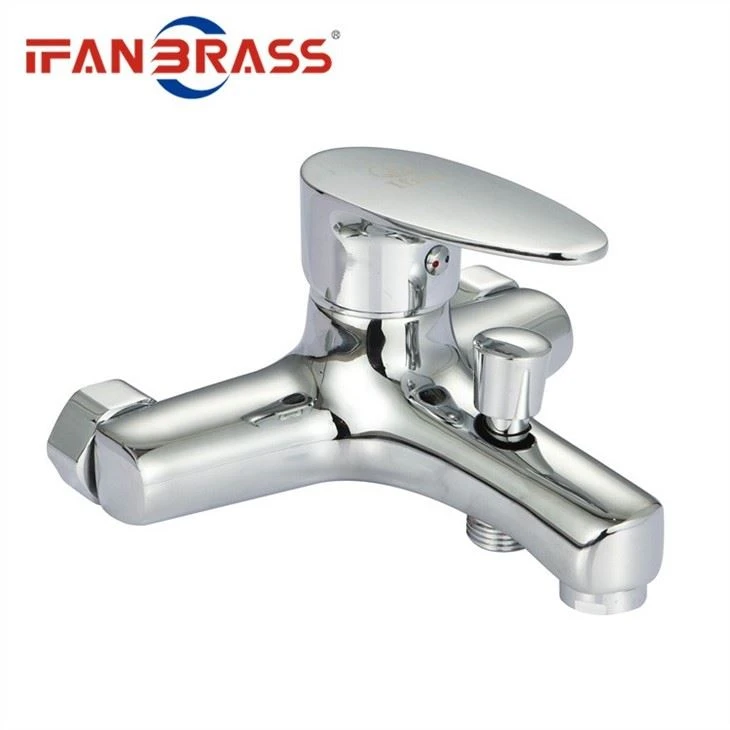 changing bathtub faucet