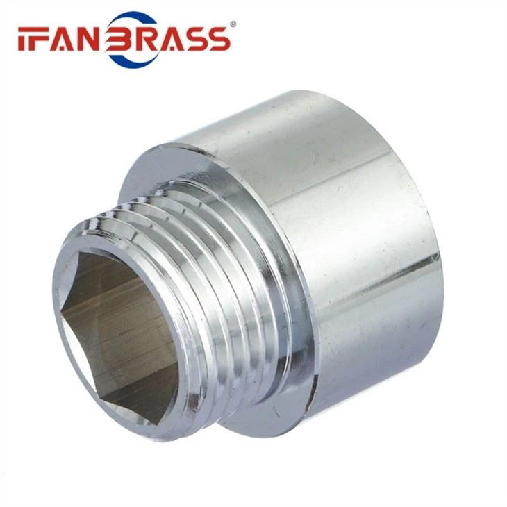 Adaptor Fitting