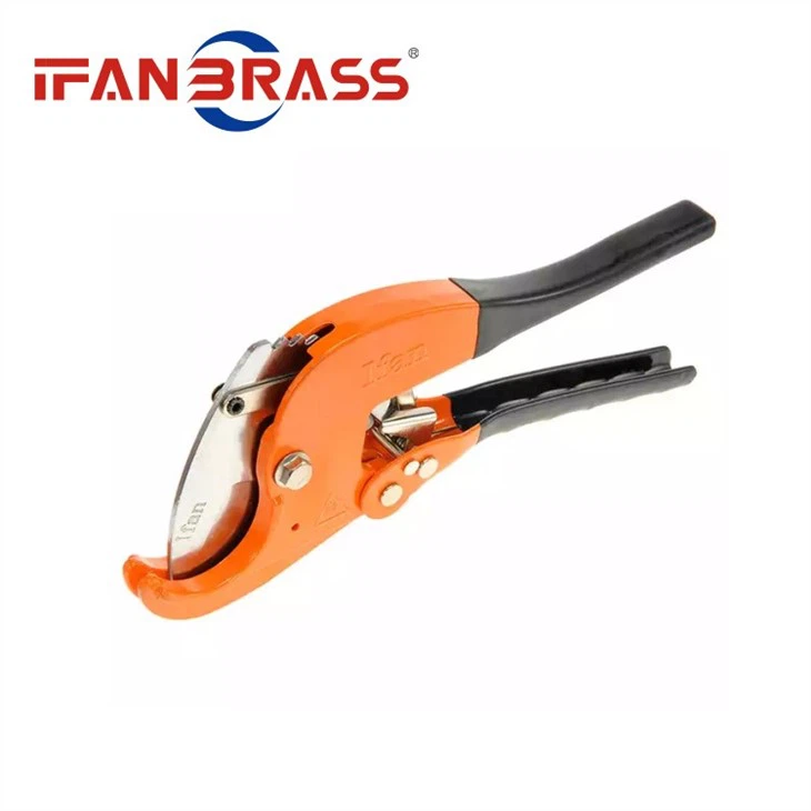 PPR Pipe Cutter