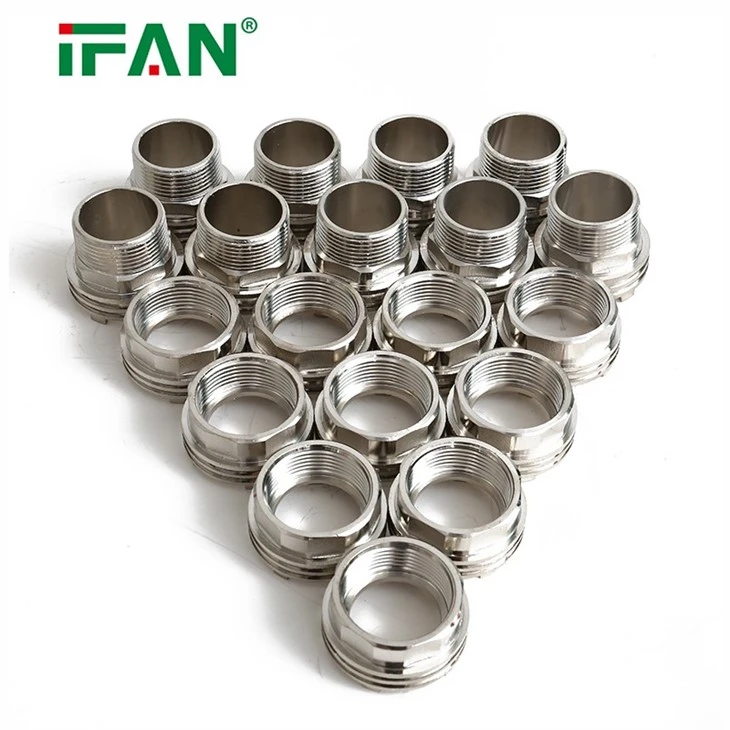 IFAN Brass Fitting Inserts