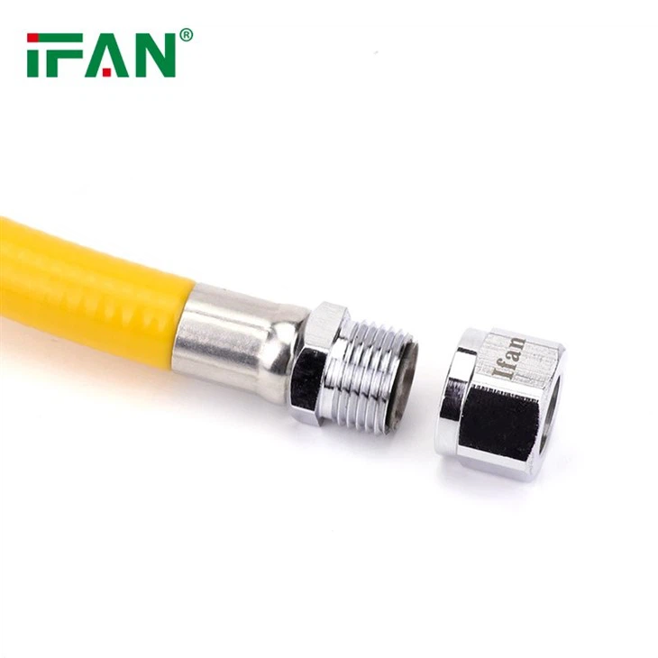 IFAN Corrugated Pipe