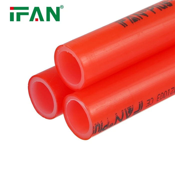Floor Heating Pipe (16)