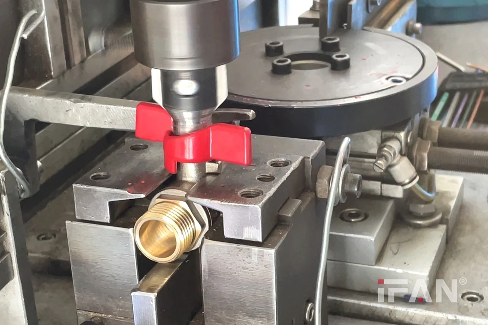 Brass Ball Valve Brass Ball Valve