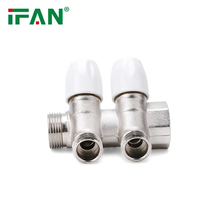 Що таке колектор у сантехніці?