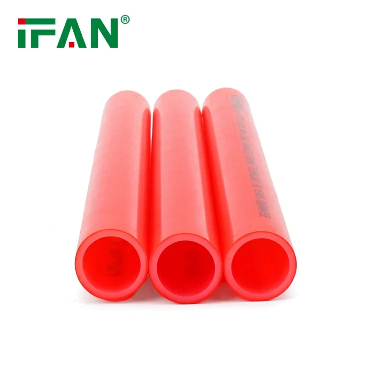 Безпека труб IFAN PEX: чи справді це безпечно для питної води?