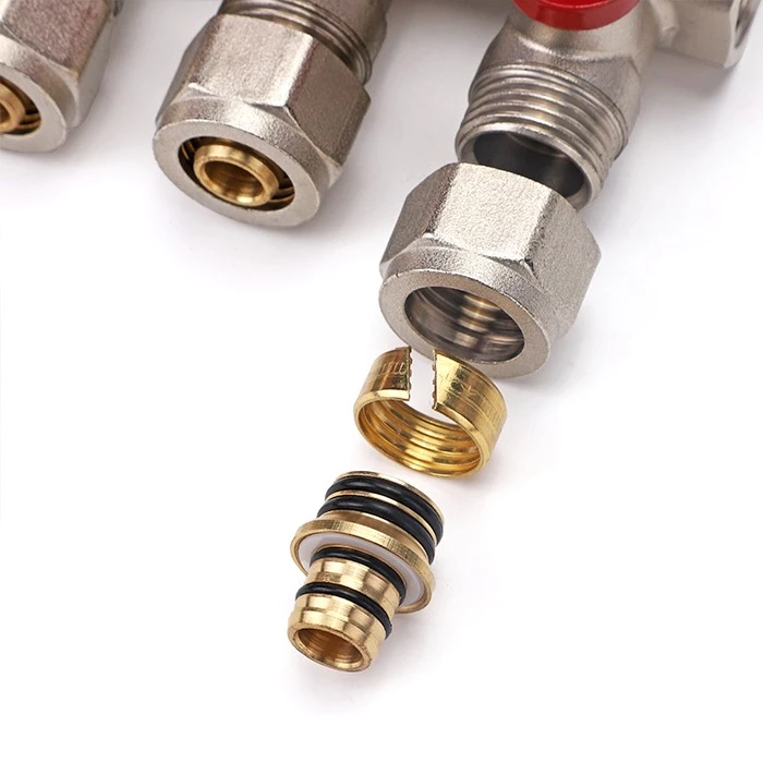Manifold Adapter (24)