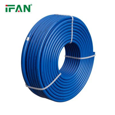 PEX Al PEX PIPE для води