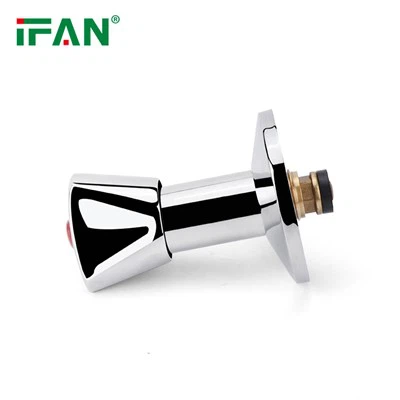 Аксесуари для прихованих клапанів IFAN PPR